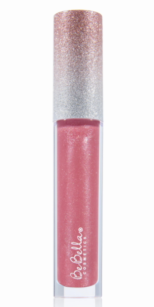 BELLA LUXE LIPGLOSS - FLIRTATIOUS