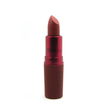 BEAUTY CREATIONS ROMANCE LIPSTICK - GET OVER IT