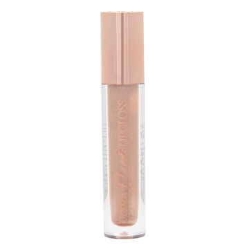 BEAUTY CREATIONS ULTRA DAZZLE LIPGLOSS - HOT SHOT