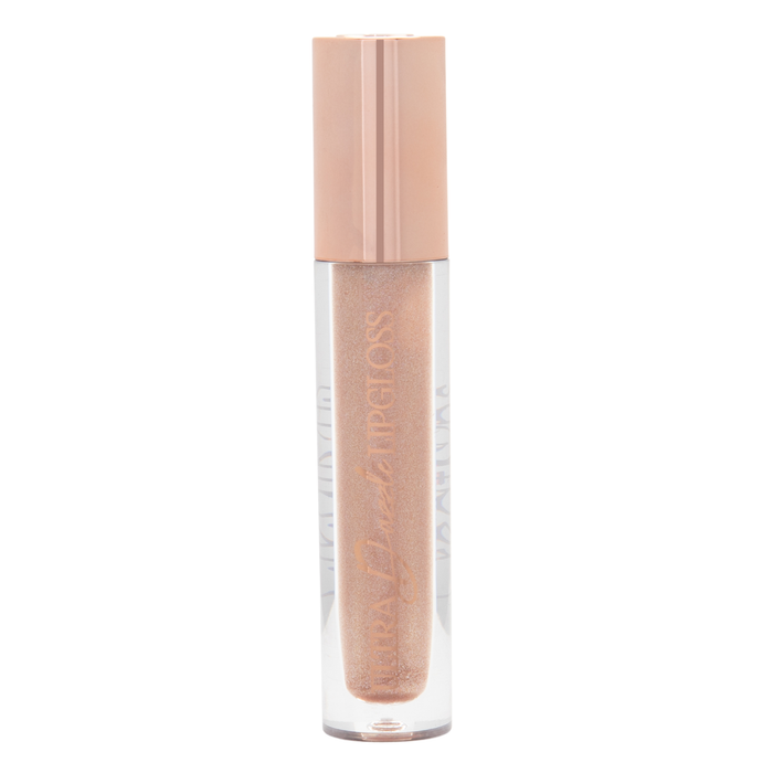 BEAUTY CREATIONS ULTRA DAZZLE LIPGLOSS - HOT SHOT