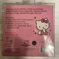 Hello Kitty Luv Wave Brush Collection (Set of 5