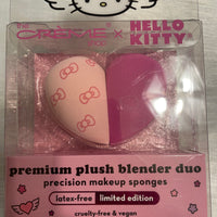 Hello Kitty Y2K Premium Plush Blender Duo