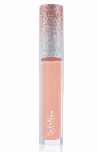 BELLA LUXE LIPGLOSS - IN MY LANE