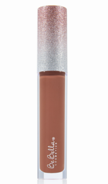 BELLA LUXE LIPGLOSS - IT'S COMPLICATED