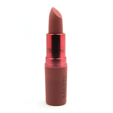 BEAUTY CREATIONS ROMANCE LIPSTICK - KISS ME