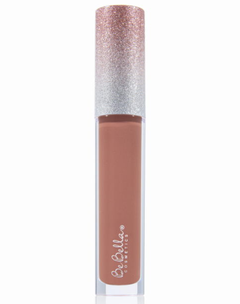 BELLA LUXE LIPGLOSS - LEVEL UP