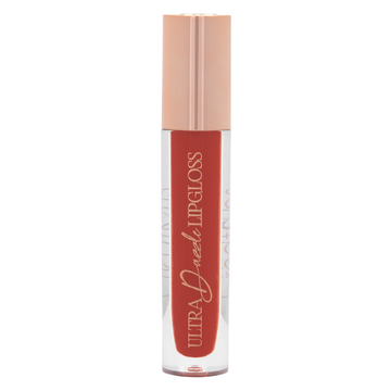 BEAUTY CREATIONS ULTRA DAZZLE LIPGLOSS - MILLIONAIRE