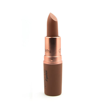 BEAUTY CREATIONS ROMANCE LIPSTICK - NAUGHTY