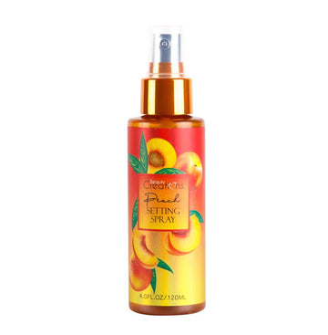 BEAUTY CREATIONS PEACH SETTING SPRAY