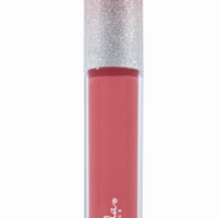 BELLA LUXE LIPGLOSS - PLASTIC PRINCESS