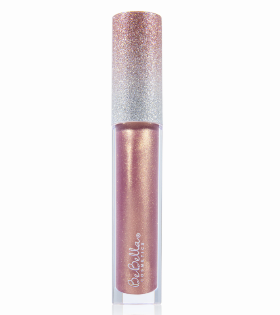 BELLA LUXE LIPGLOSS - SHINE ON ME