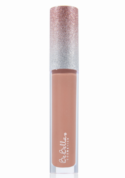 BELLA LUXE LIPGLOSS - SIDEKICK