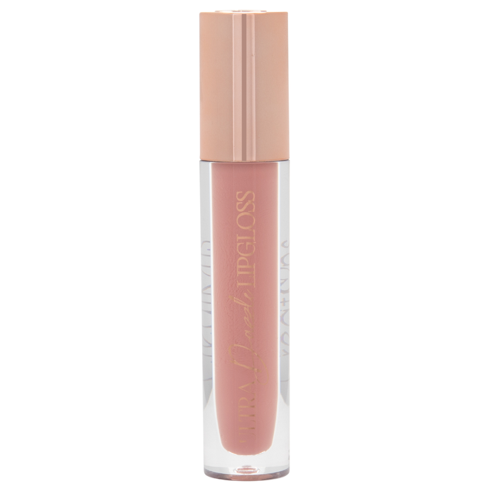 BEAUTY CREATIONS ULTRA DAZZLE LIPGLOSS - STATUS