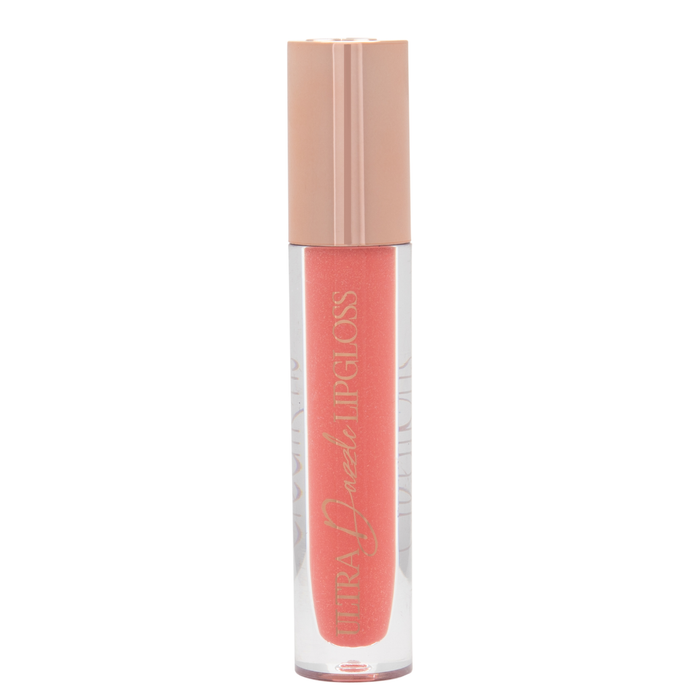 BEAUTY CREATIONS ULTRA DAZZLE LIPGLOSS - GO GET