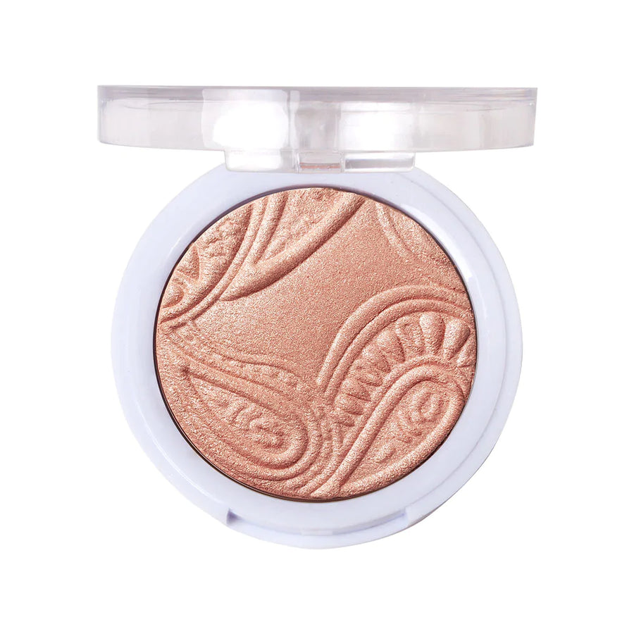 J.CATS YOU GLOW GIRL BAKED HIGHLIGHTER